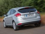 Ford Focus 2014 года